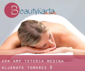 SPA & Tetería Medina Aljarafe (Tomares) #8