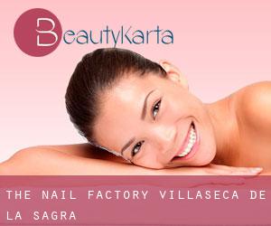 The Nail Factory (Villaseca de la Sagra)