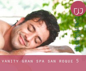 Vanity Gran Spa (San Roque) #5