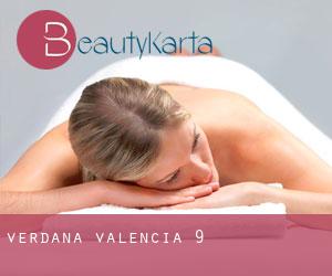 Verdana (Valencia) #9